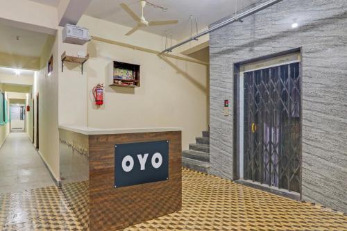 Φωτογραφία από το άλμπουμ του Hotel O Sri Balaji Lodge στο Χιντεραμπάντ