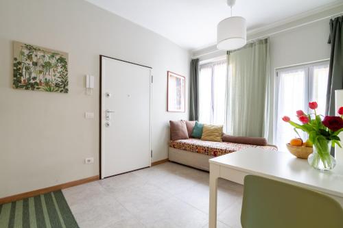 La casa di Teo - Navigli Apartments