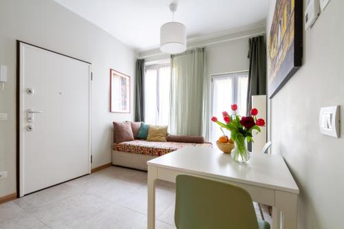 La casa di Teo - Navigli Apartments