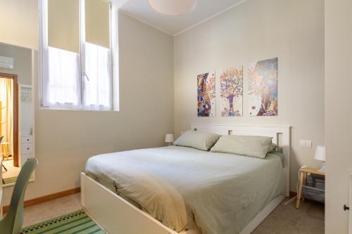 La casa di Teo - Navigli Apartments