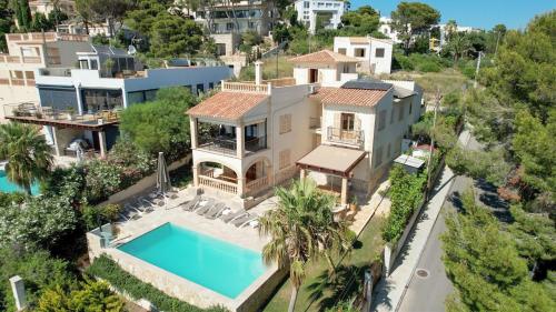 Villa Xapala Exklusive Traumvilla mit 7 Schlafzimmern in ruhiger Lage bei Cala Ratjada photo 2