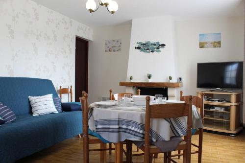 Photo de la galerie de l'établissement Maison 2 pièces 4 couchages Saint Pierre d'Oléron SPO000-284, à Saint-Pierre-dʼOléron