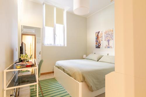 La casa di Teo - Navigli Apartments