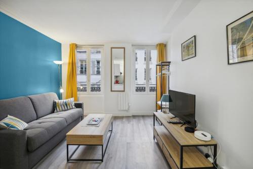 513 Suite Marie - Superbe logement Quartier Marais