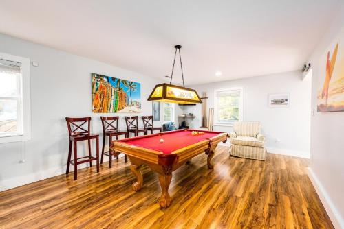 Billede fra billedgalleriet på Free Heated pool, Views, Volleyball, Pets i Salvo