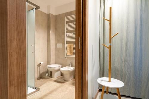 La casa di Teo - Navigli Apartments