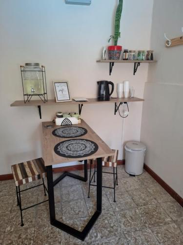 Billede fra billedgalleriet på Loma del Alto i Alta Gracia