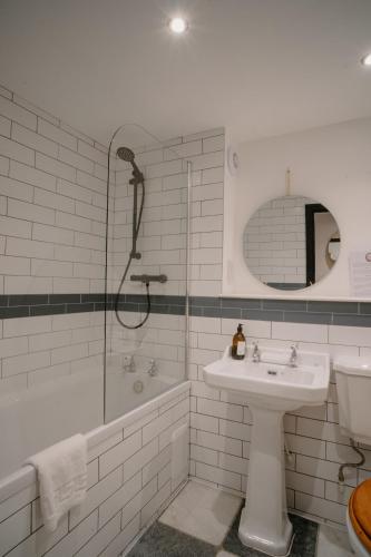 Slateford House 1770 Luxury Aparthotel by The House of Danu photo 62
