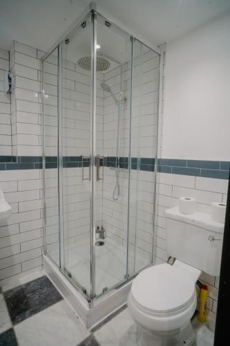 Slateford House 1770 Luxury Aparthotel by The House of Danu photo 67