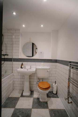 Slateford House 1770 Luxury Aparthotel by The House of Danu photo 66