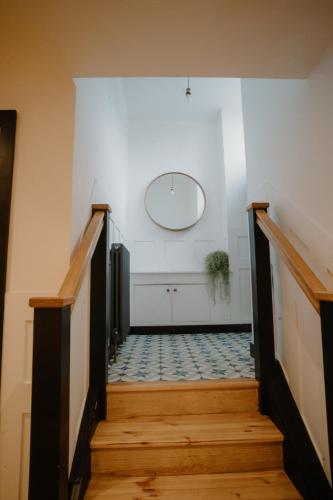 Slateford House 1770 Luxury Aparthotel by The House of Danu photo 65