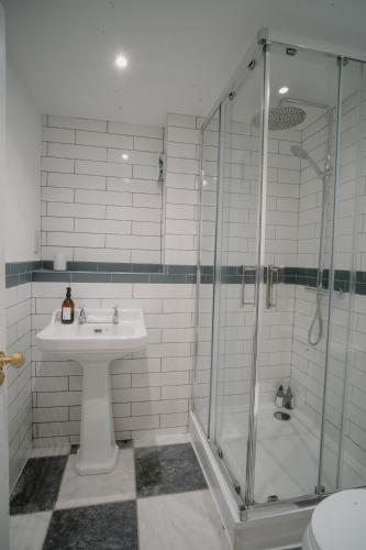 Slateford House 1770 Luxury Aparthotel by The House of Danu photo 64