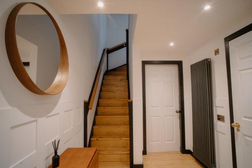 Slateford House 1770 Luxury Aparthotel by The House of Danu photo 69