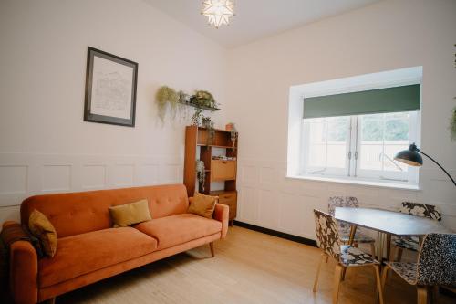 Slateford House 1770 Luxury Aparthotel by The House of Danu photo 29
