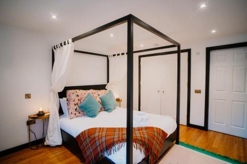 Slateford House 1770 Luxury Aparthotel by The House of Danu photo 60