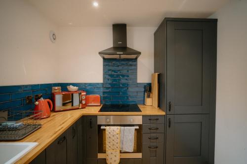 Slateford House 1770 Luxury Aparthotel by The House of Danu photo 63