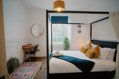 Slateford House 1770 Luxury Aparthotel by The House of Danu photo 73