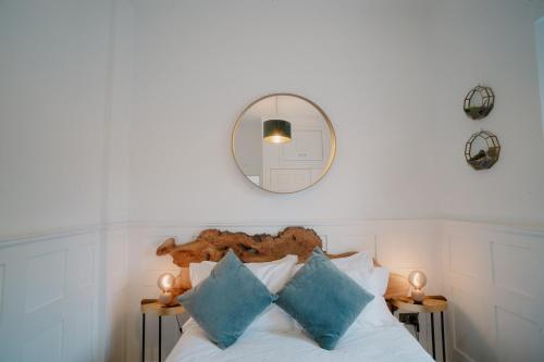 Slateford House 1770 Luxury Aparthotel by The House of Danu photo 74