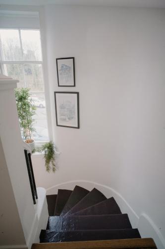 Slateford House 1770 Luxury Aparthotel by The House of Danu photo 79