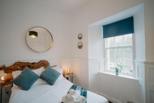 Slateford House 1770 Luxury Aparthotel by The House of Danu photo 30