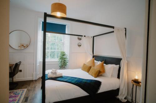 Slateford House 1770 Luxury Aparthotel by The House of Danu photo 72