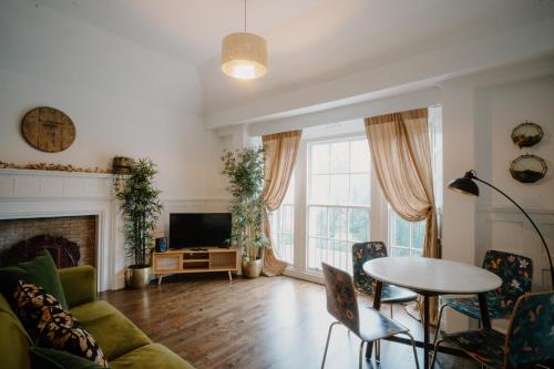 Slateford House 1770 Luxury Aparthotel by The House of Danu photo 71