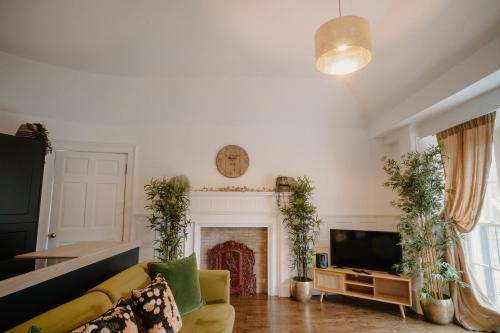 Slateford House 1770 Luxury Aparthotel by The House of Danu photo 78