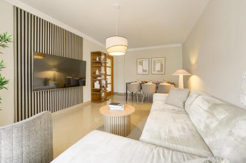 Sevilla Exclusive Apartment - Prime Location
