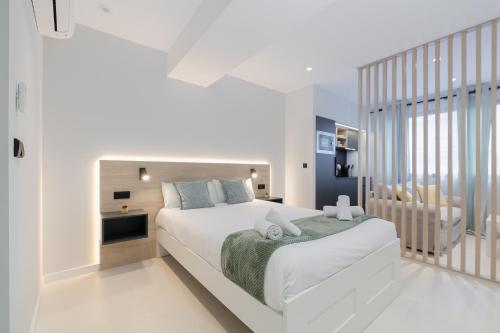 Elegante y luminoso en Vigo - Apto 1 by CABANA Rentals