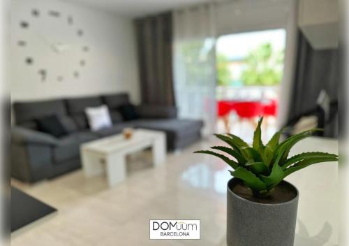 DOMuum Holidays - BARCELONA Family Home
