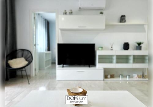 DOMuum Holidays - BARCELONA Family Home