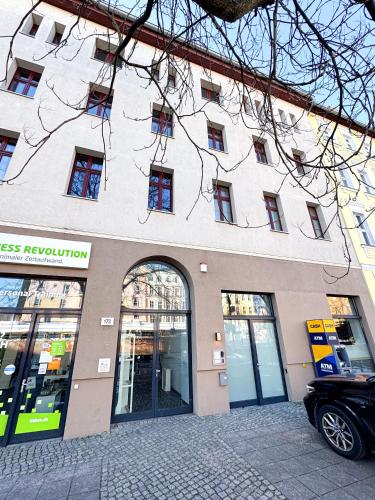 Schönhaus photo 48