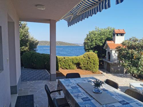 Apartment Goga Sevid