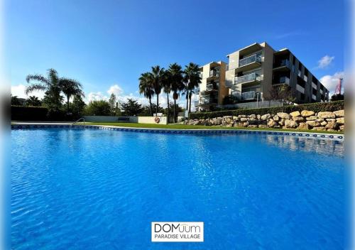 DOMuum Holidays - PARADISE VILLAGE