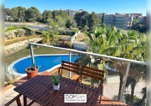 DOMuum Holidays - PARADISE VILLAGE