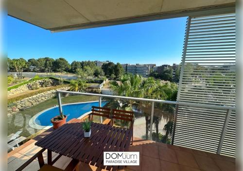 DOMuum Holidays - PARADISE VILLAGE