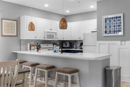 Newly Renovated 3BR at World Tour photo 22
