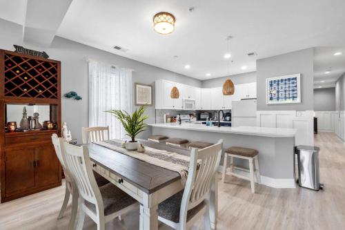 Newly Renovated 3BR at World Tour photo 24
