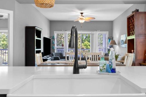 Gambar di galeri bagi Newly Renovated 3BR at World Tour di Myrtle Beach