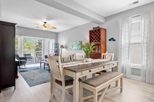 Newly Renovated 3BR at World Tour photo 28
