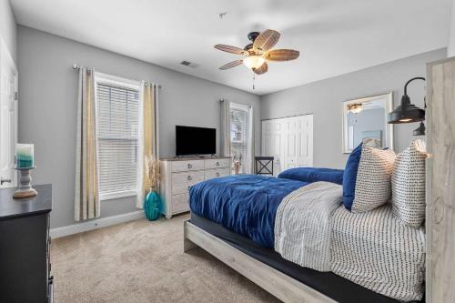 Newly Renovated 3BR at World Tour photo 35