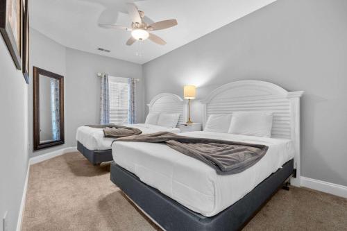 Newly Renovated 3BR at World Tour photo 40