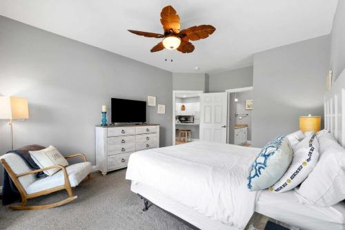 Newly Renovated 3BR at World Tour photo 43