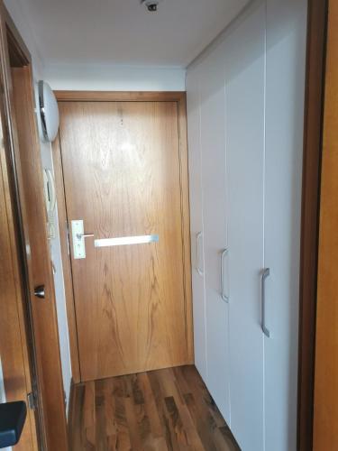 Φωτογραφία από το άλμπουμ του Lieblingsstrand App20 Maritim Residenz σε Travemünde