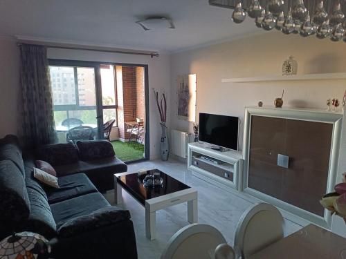 Breeze of the Mediterranean with Pool