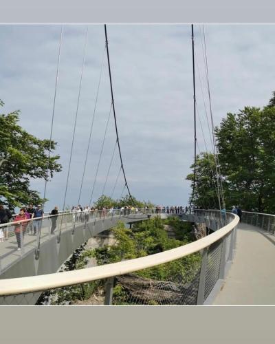 Φυσικό τοπίο κοντά σε αυτή η παραθεριστική κατοικία