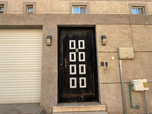 Φωτογραφία από το άλμπουμ του Urban Bunks Hostel - سرير في غرفة مشتركة στο Ριάντ