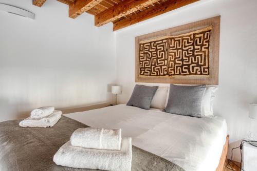Just Urban Stays - Stunning Loft in Porta Romana - 4 min to Duomo M3