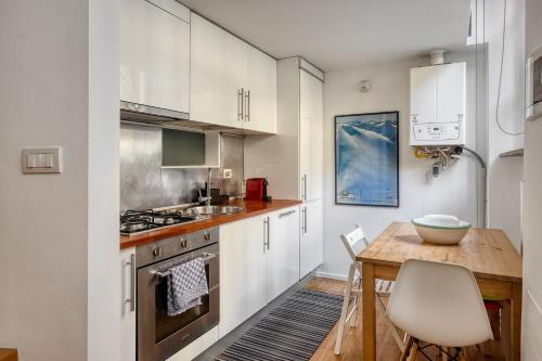 Just Urban Stays - Stunning Loft in Porta Romana - 4 min to Duomo M3