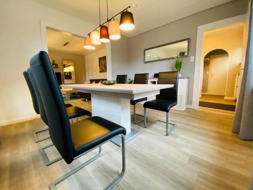 Φωτογραφία από το άλμπουμ του Ferienhaus Irmgard σε Bad Fallingbostel